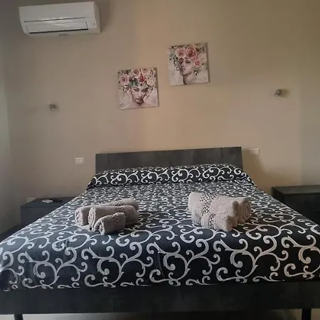 Bed & Breakfast Tenuta De Santis 3*