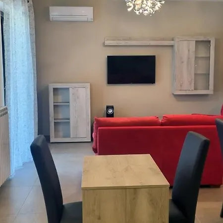 Tenuta De Santis Bed & Breakfast 3*