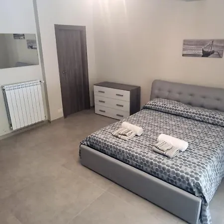 Tenuta De Santis Bed and breakfast