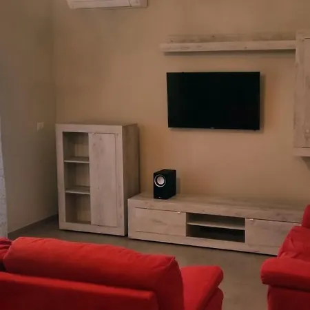 Tenuta De Santis 3* Ceccano