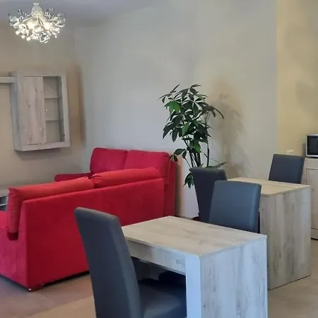 Tenuta De Santis Bed and breakfast