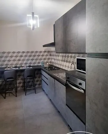 Bed & Breakfast Tenuta De Santis 3*