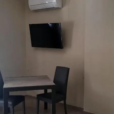 Bed & Breakfast Tenuta De Santis Ceccano