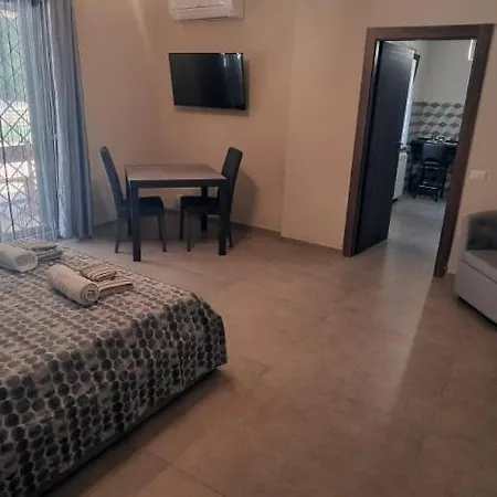 Bed & Breakfast Tenuta De Santis