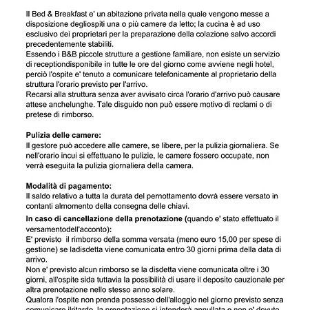 Tenuta De Santis Bed & Breakfast Ceccano