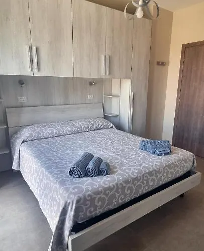 Bed and breakfast Tenuta De Santis
