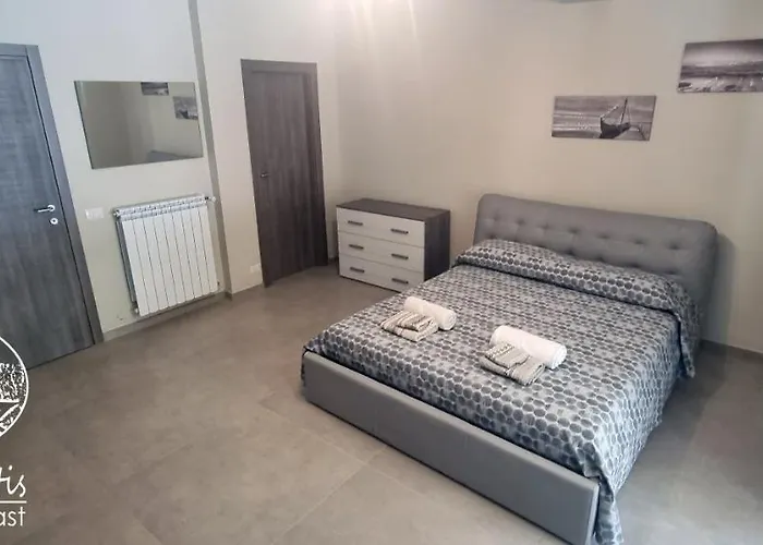 Tenuta De Santis Bed and breakfast