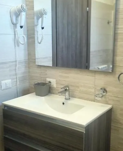 Bed & Breakfast Tenuta De Santis Ceccano