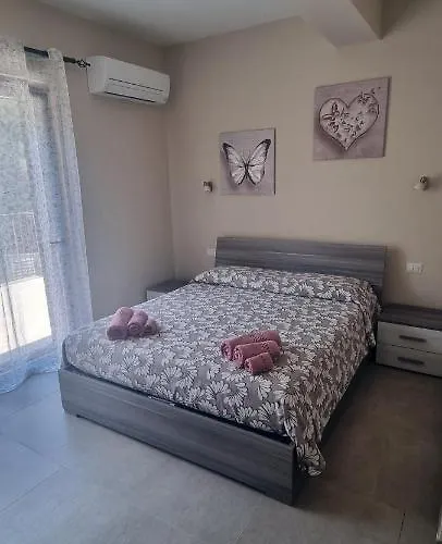 Tenuta De Santis Bed and breakfast