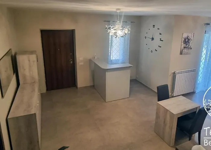 Tenuta De Santis Bed & Breakfast Ceccano