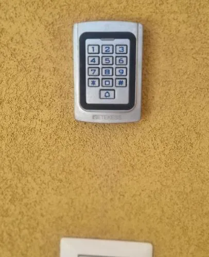 Tenuta De Santis Bed & Breakfast