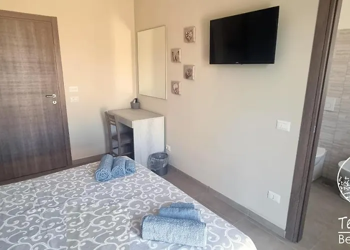 Bed and breakfast Tenuta De Santis