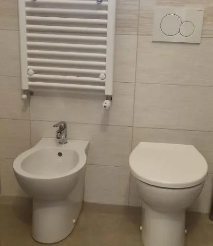 Tenuta De Santis 3*