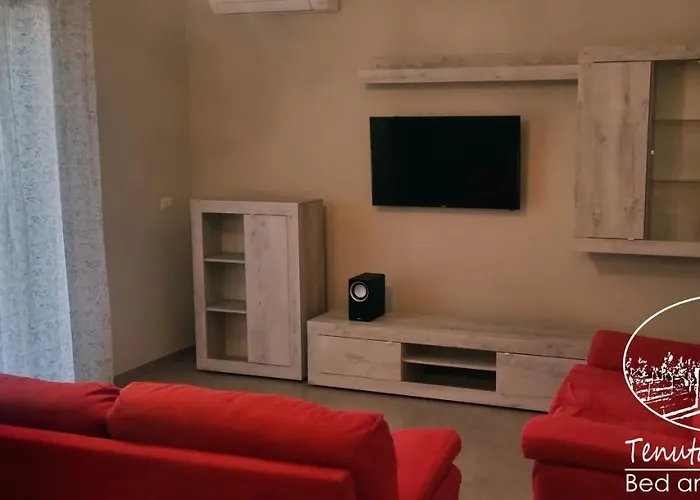 Tenuta De Santis 3* Ceccano