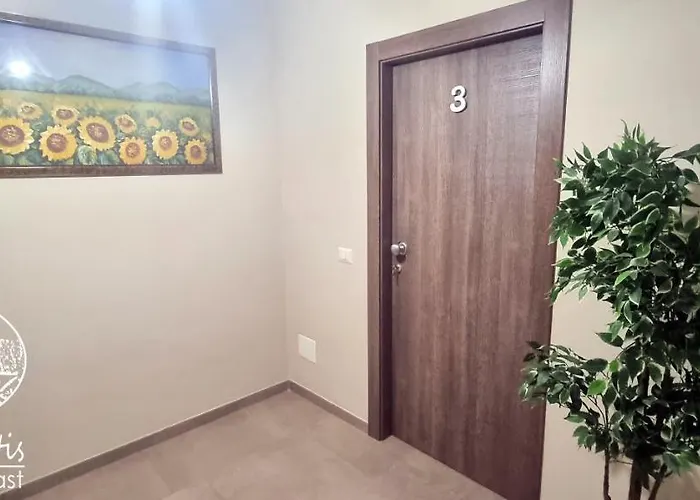 Bed & Breakfast Tenuta De Santis Ceccano