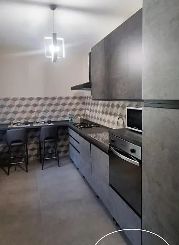 Bed & Breakfast Tenuta De Santis 3*