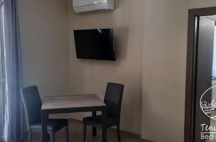 Bed & Breakfast Tenuta De Santis Ceccano