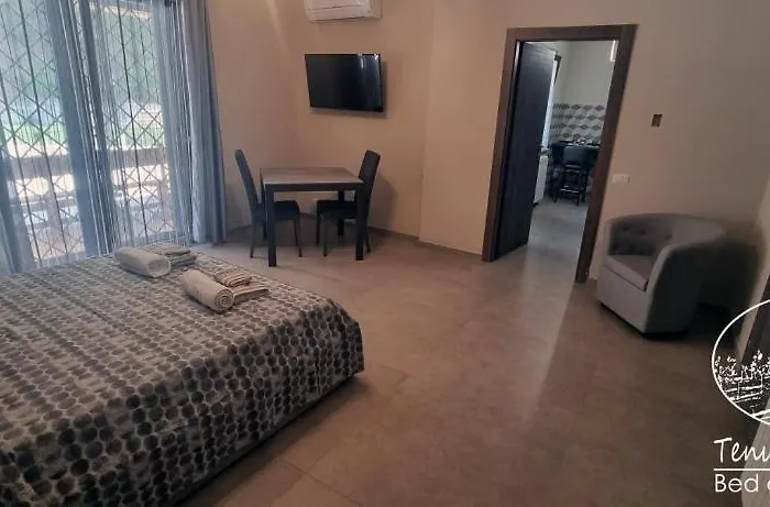 Bed & Breakfast Tenuta De Santis